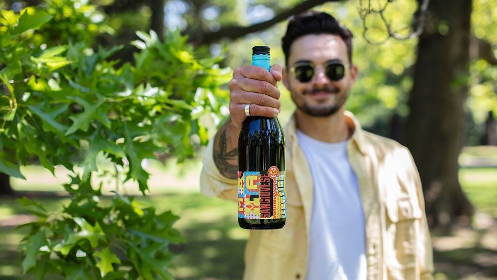 How to order wine online