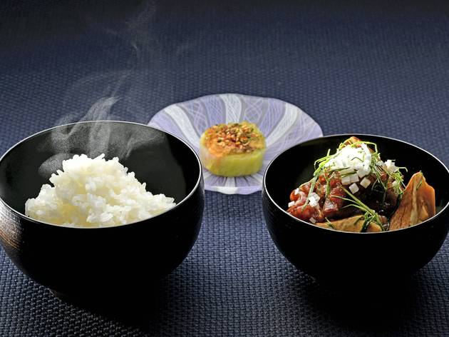 Kōgei Dining Kogei Dining