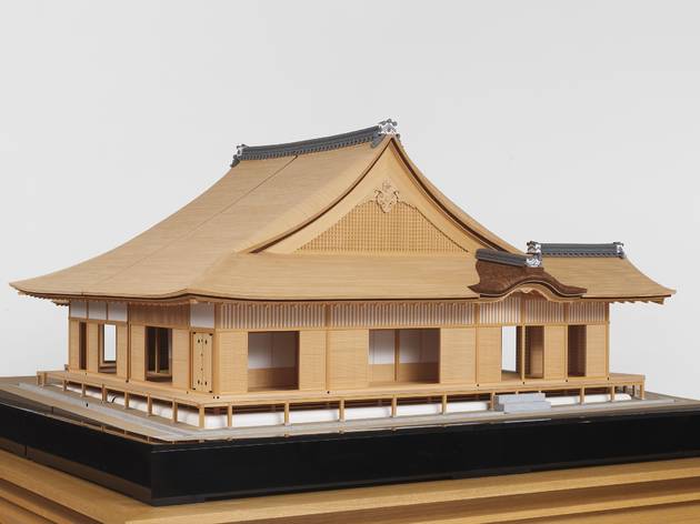 Japanese Architecture: Traditional Skills and Natural Materials Japanese Architecture: Traditional Skills and Natural Materials