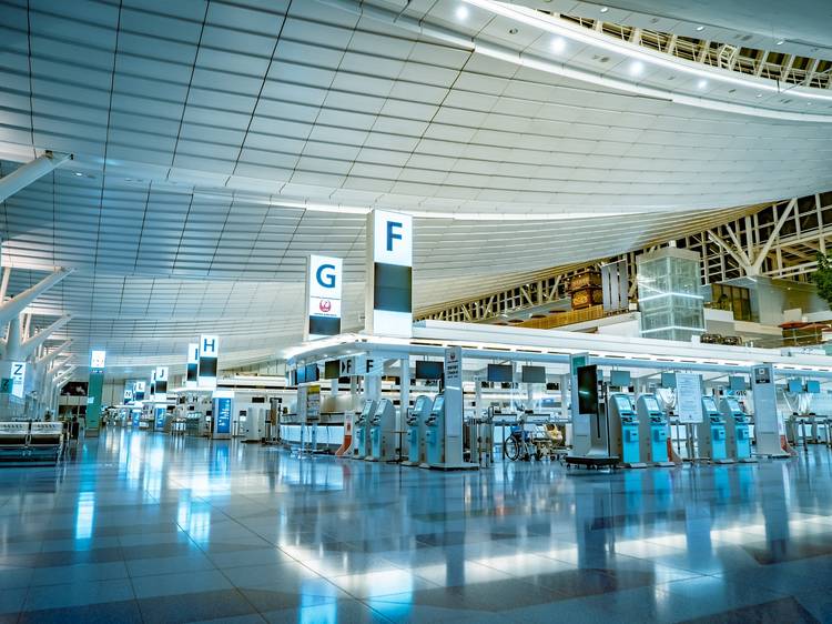 It’s official: these are the world’s cleanest airports (and only one is in Europe)