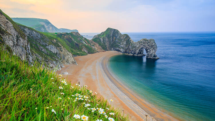 Durdle Door 