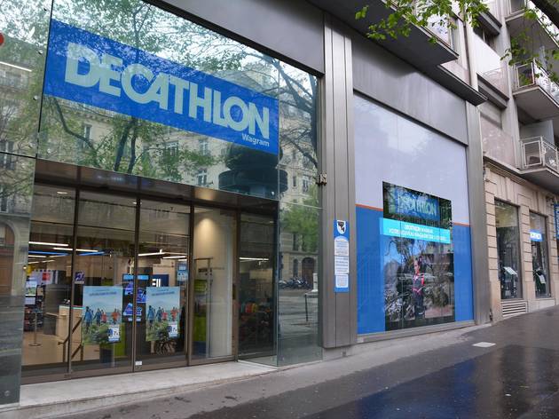 Decathlon