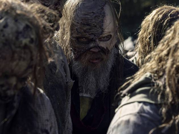© The Walking Dead