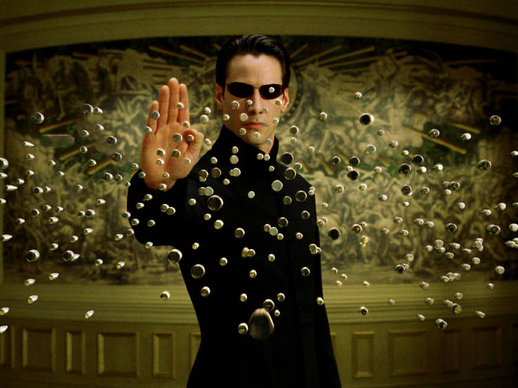 The 101 best action movies ever made The 101 best action movies ever made