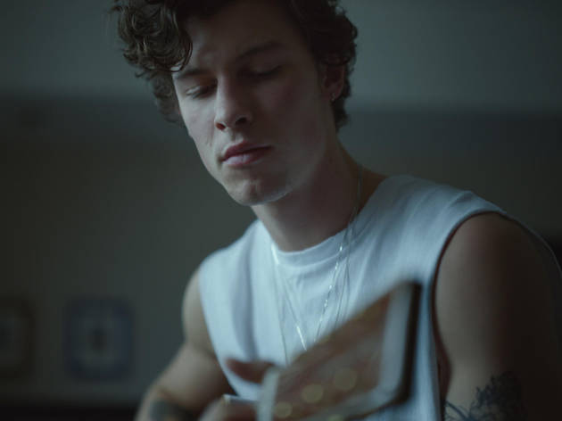 Shawn Mendez: In Wonder Shawn Mendez: In Wonder