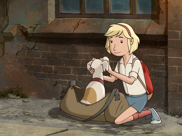 Festival Internacional de cine para niños Festival Internacional de cine para niños