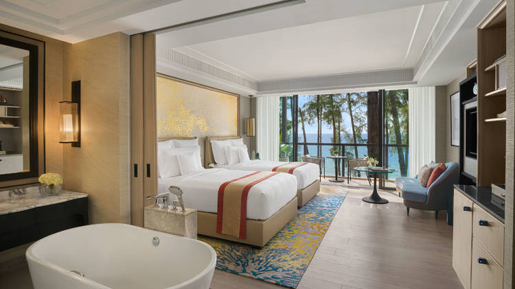 InterContinental Phuket Resort