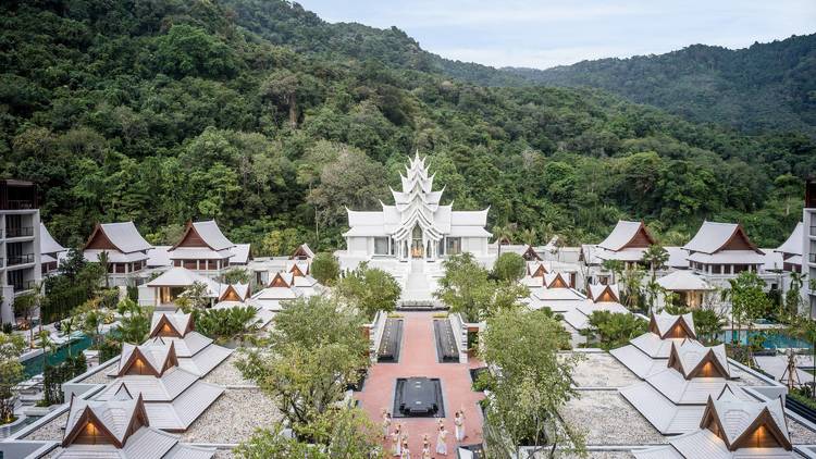 InterContinental Phuket Resort