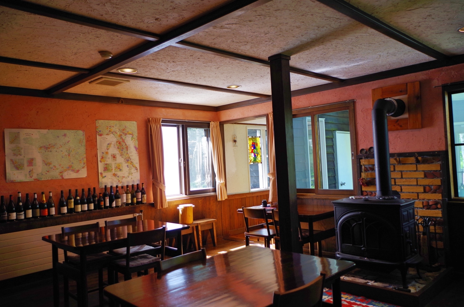 Colomode Guest House