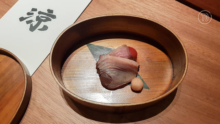 Sushi Cyu Ryo
