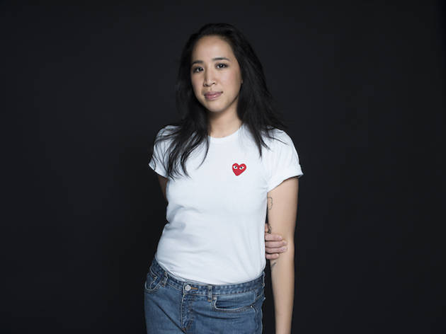 Céline Pham