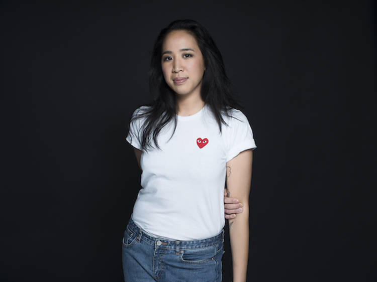 Céline Pham, cookstar volante