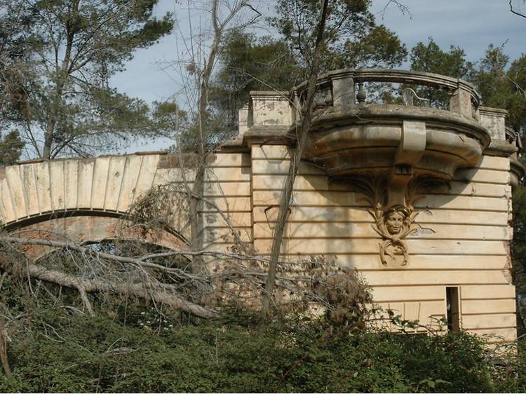 El Gran Casino de l'Arrabassada 