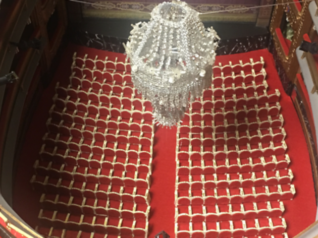 Maquetas Maquetas