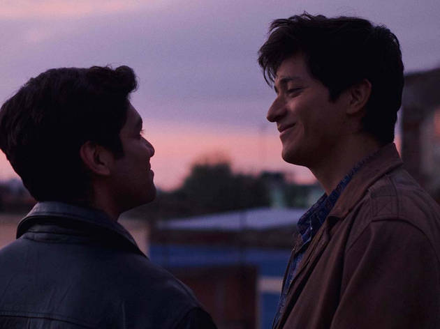 Te llevo conmigo Te llevo conmigo, película mexicana