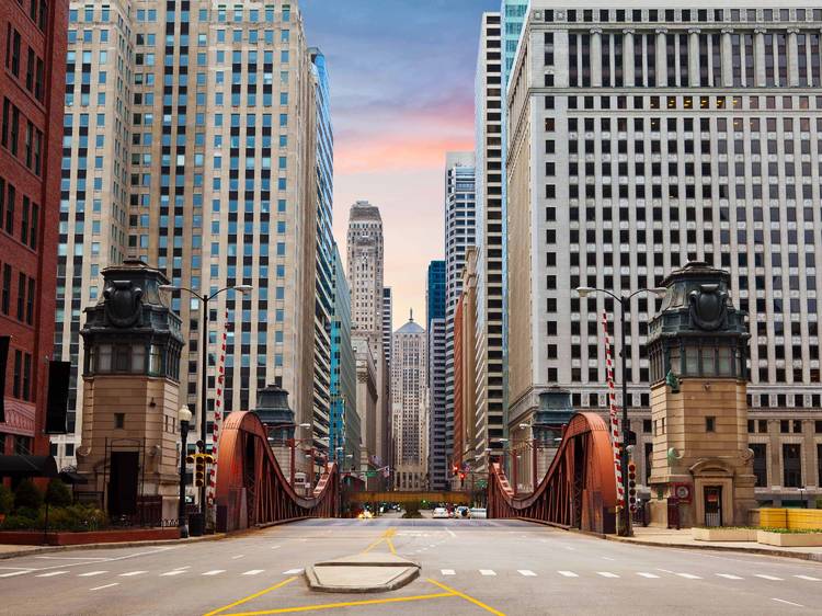 Is Chicago still one of the world’s most beautiful cities? Help us find out.