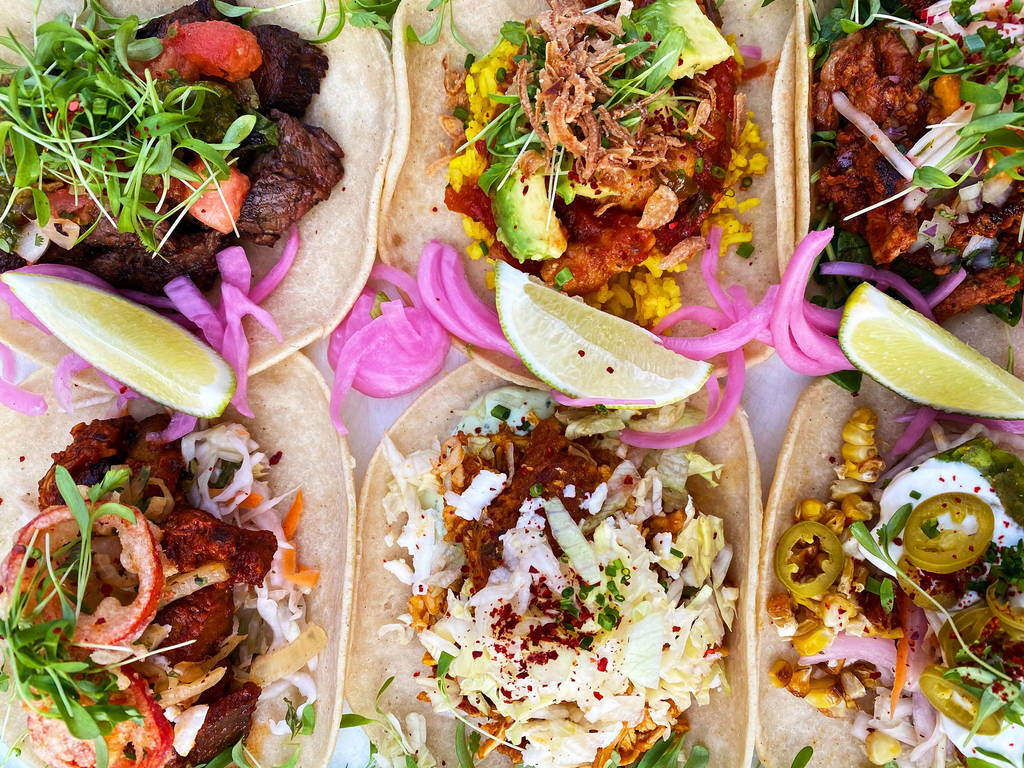 20 Best Mexican Restaurants in Boston for Tacos & Burritos