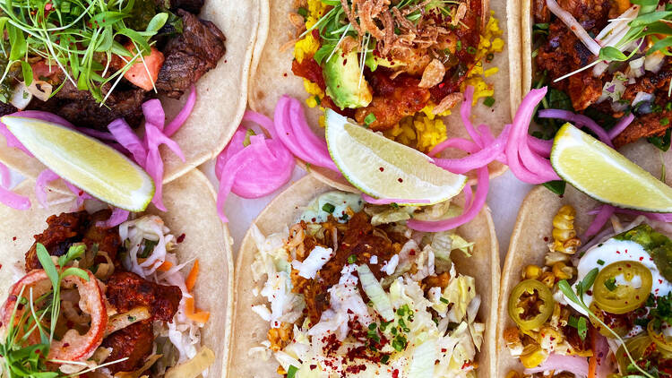 Best Tacos in Boston 2022: 15 Top Taquerias and Mexican Joints