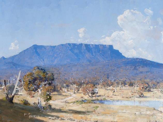 Streeton Streeton