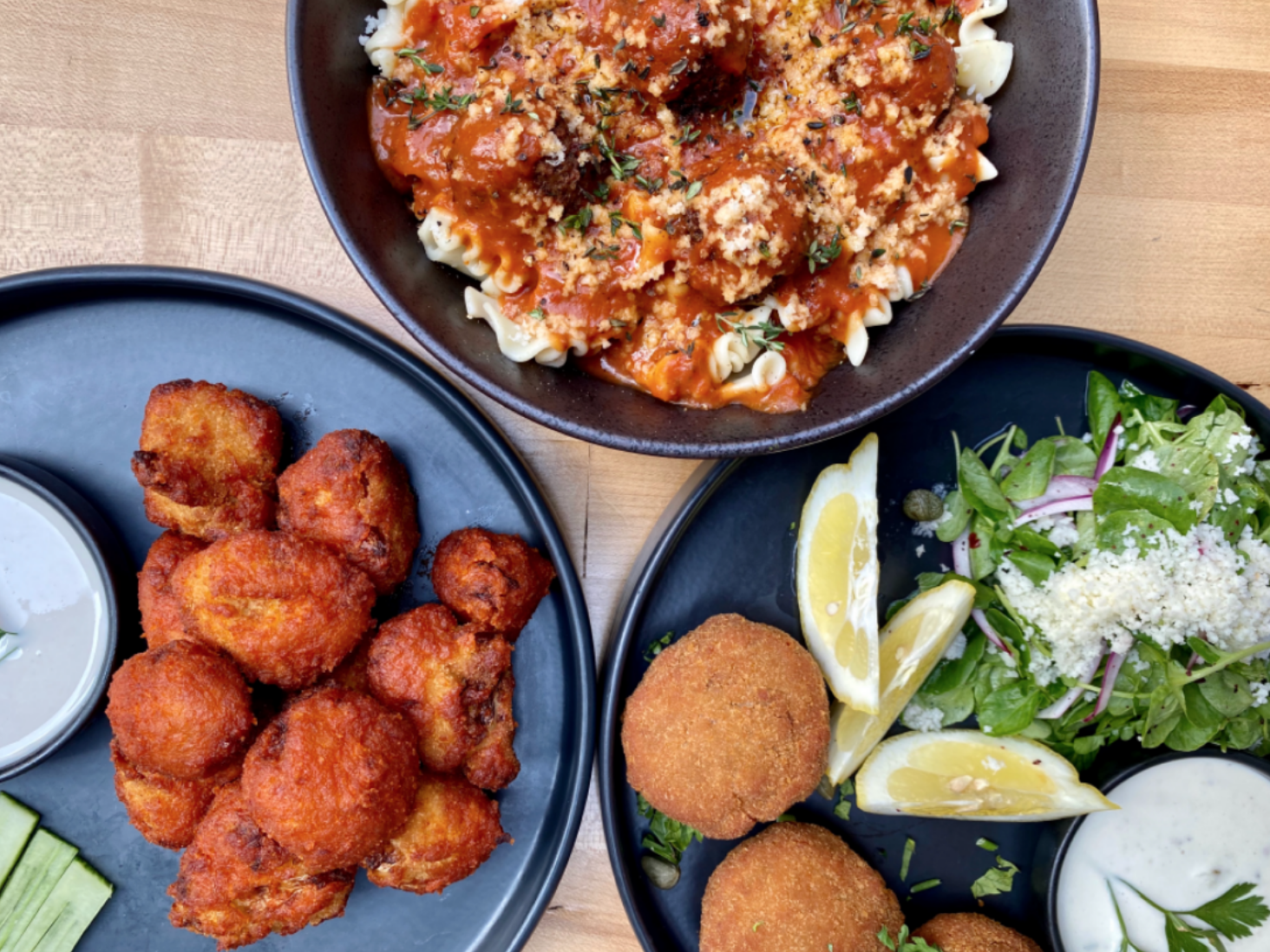 Beyond Sushi Restaurants In Gramercy New York