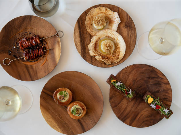 The 53 best restaurants in Sydney right now The 53 best restaurants in Sydney right now