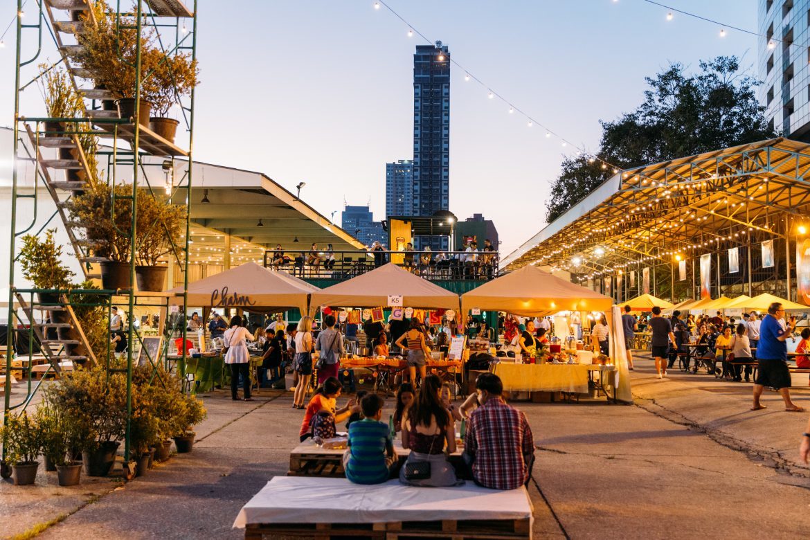 Good Hood Volume 02 Things to do in กรุงเทพมหานคร