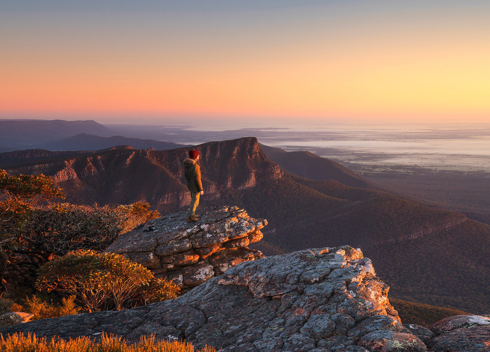 5 of the most Instagrammable day trips in Victoria
