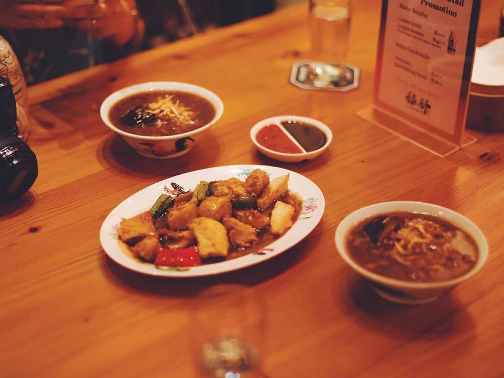 33 Best Cheap Eats In Singapore