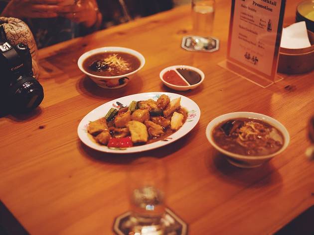 30 Best Cheap Eats In Singapore