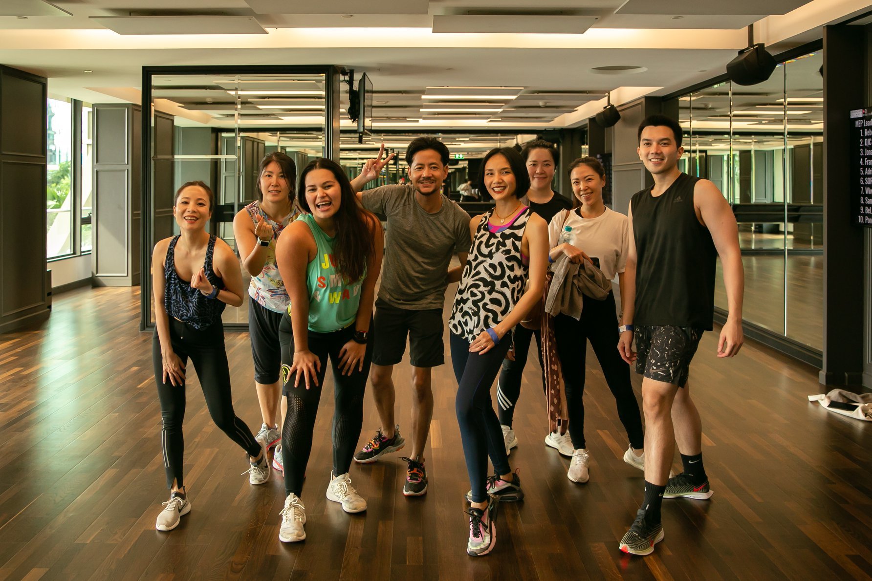 Time Out Weekend at Sindhorn Kempinski