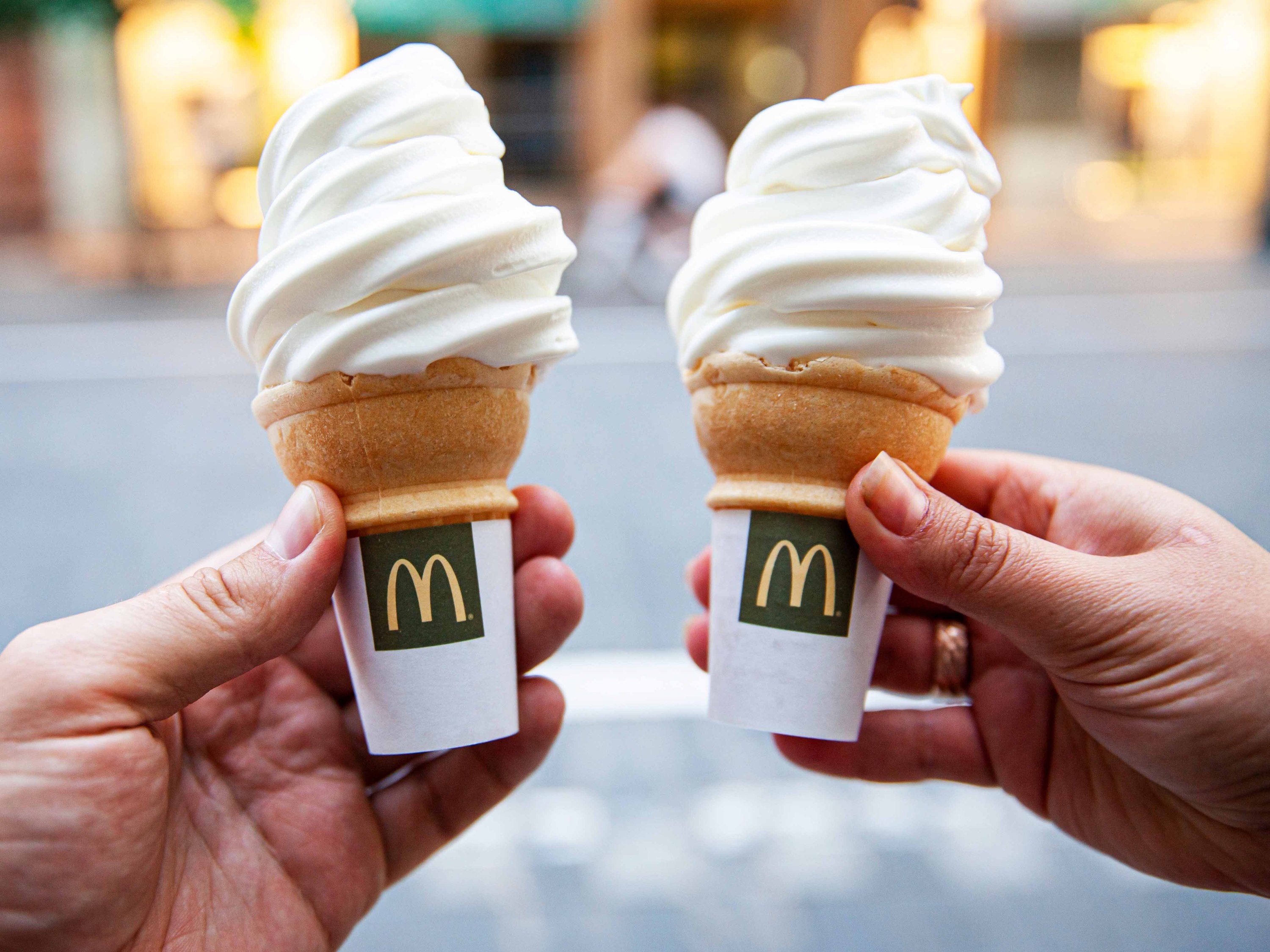 This Interactive Map Tracks Broken McDonald S Ice Cream Machines Across   Image 