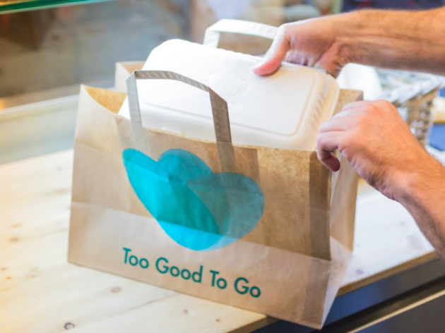Too Good To Go Too Good To Go