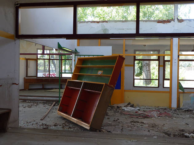 Escola Ramon Reig Escola Ramon Reig
