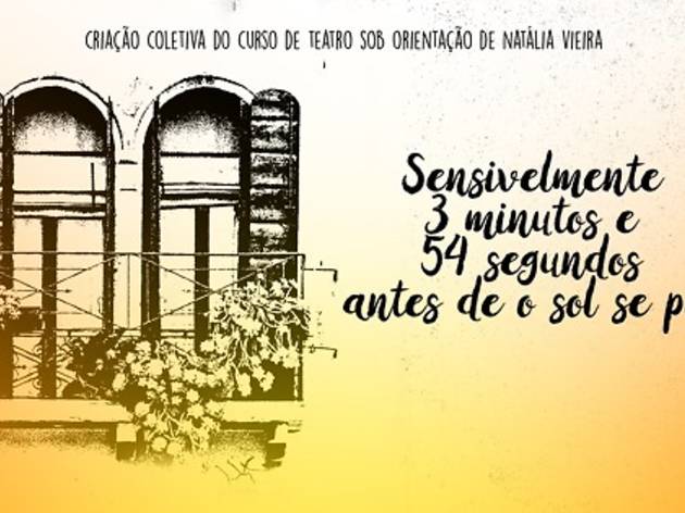 teatro teatro