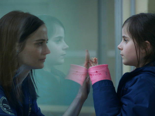 Prometo volver Prometo volver, nueva película de Alice Winocour