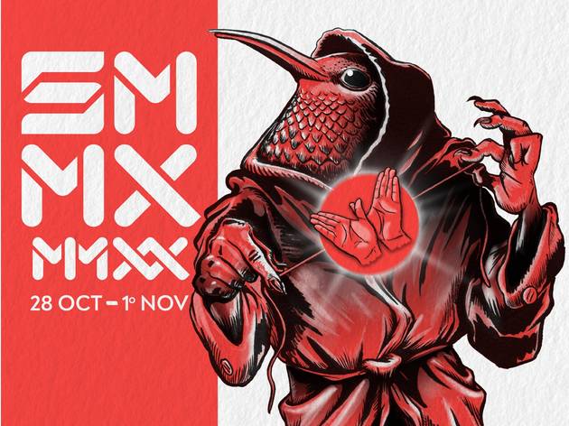 Festival Internacional Stop Motion Mx 2020 Festival Internacional Stop Motion Mx 2020