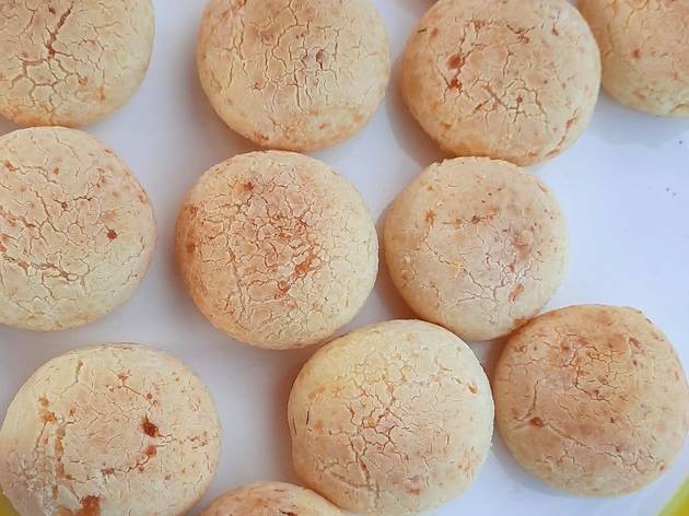 Da Hora Pão de Queijo Da Hora Pão de Queijo