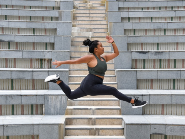 Good Days activewear