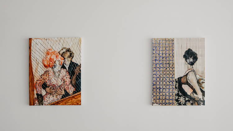 Cuturi Gallery 