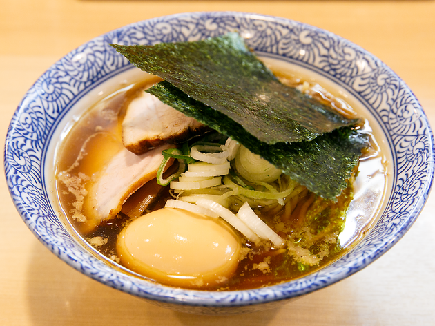 Photo: メンチャック