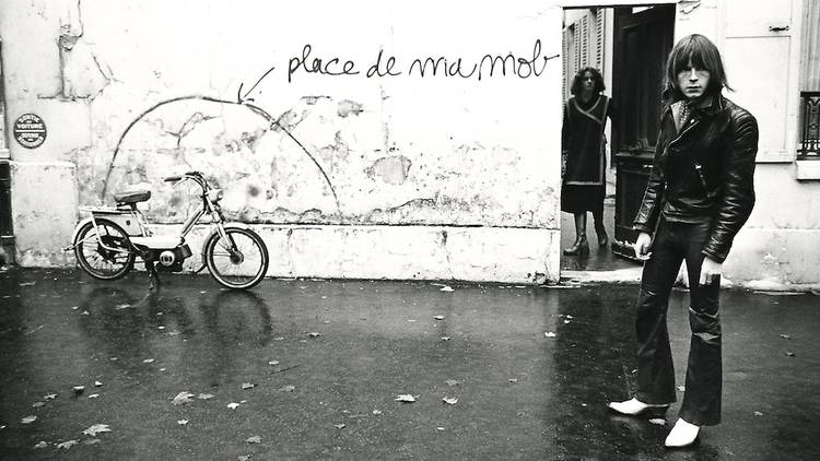 Renaud Renaud