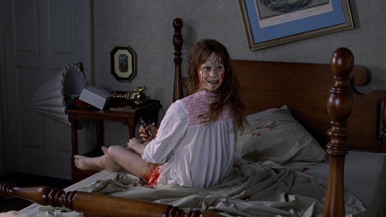 L'Exorciste