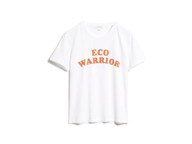 Made in Portugal Made in Portugal, T-Shirt EcoWarrior, Armedangels