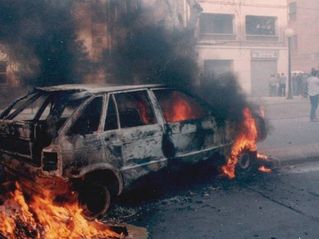 El año del descubrimiento El año del descubrimiento