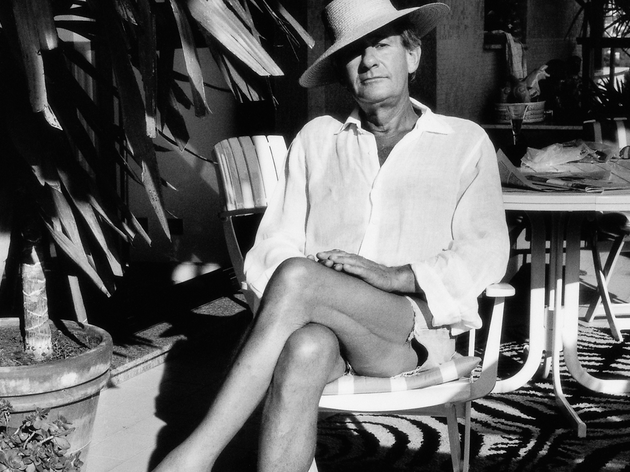 Helmut Newton Helmut Newton