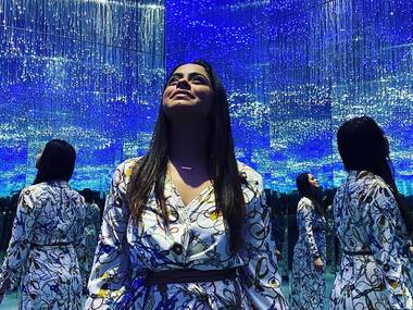 Have your mind blown at the Museum of Illusions Have your mind blown at the Museum of Illusions