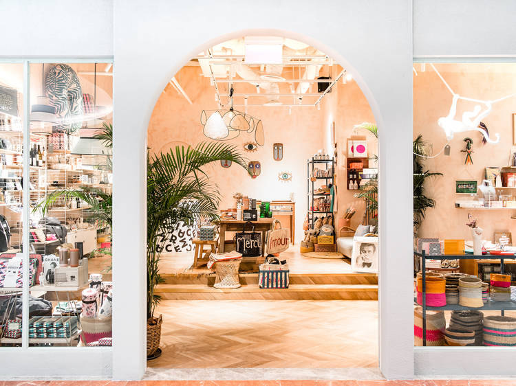 The most unique multi-concept stores in Singapore