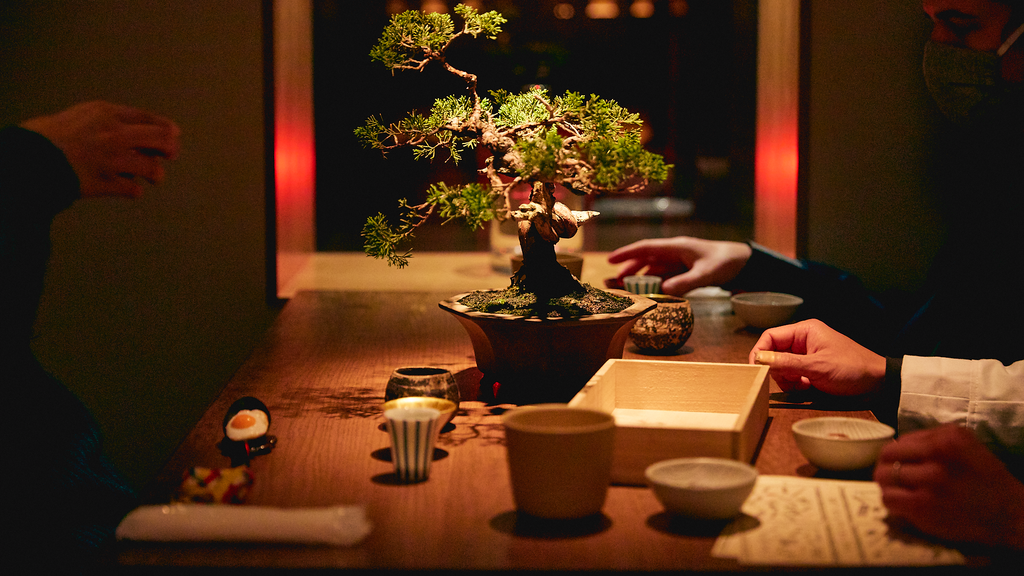 The Bellwood Lab Bars and pubs in Tokyo