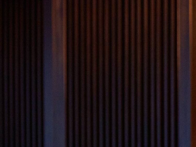 Pair tuna sushi with coffee cocktails