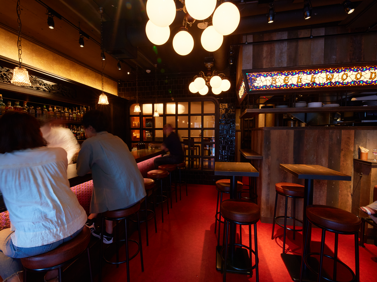 8 best nighttime things to do in Shibuya: bars, clubs and shops